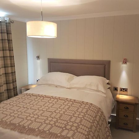 Llyn Brenig Lodge Бетс-и-код Екстериор снимка