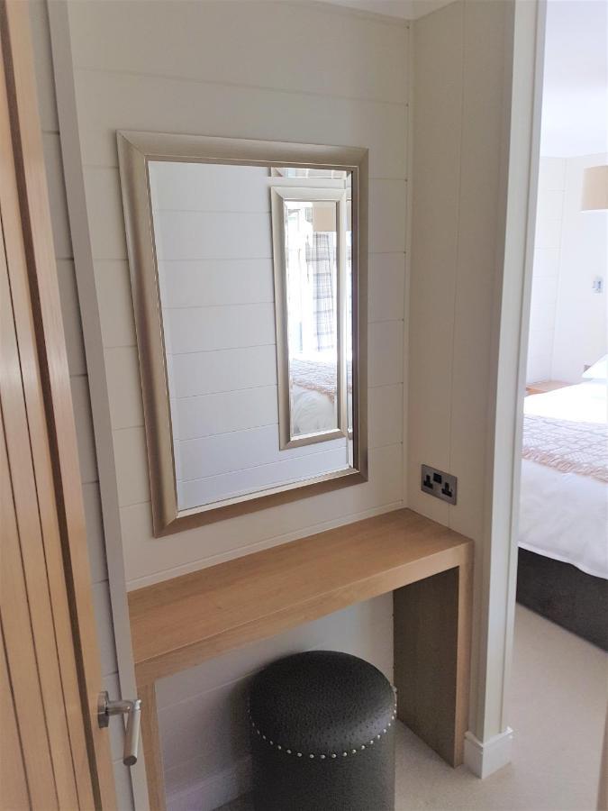 Llyn Brenig Lodge Бетс-и-код Екстериор снимка